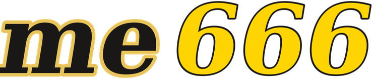 me666 logo