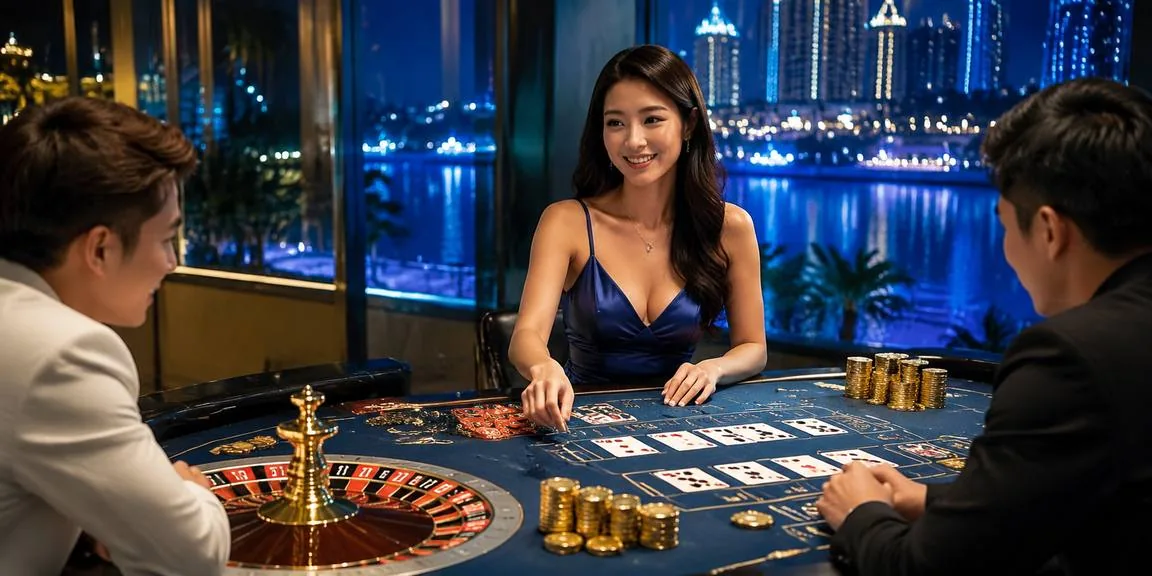 me666 Việt Nam Tổng quan